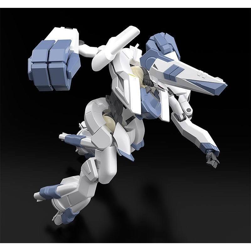 Idolmaster: Xenoglossia Moderoid Aestivalis Ground Battle Frame