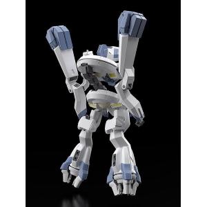 Idolmaster: Xenoglossia Moderoid Aestivalis Ground Battle Frame