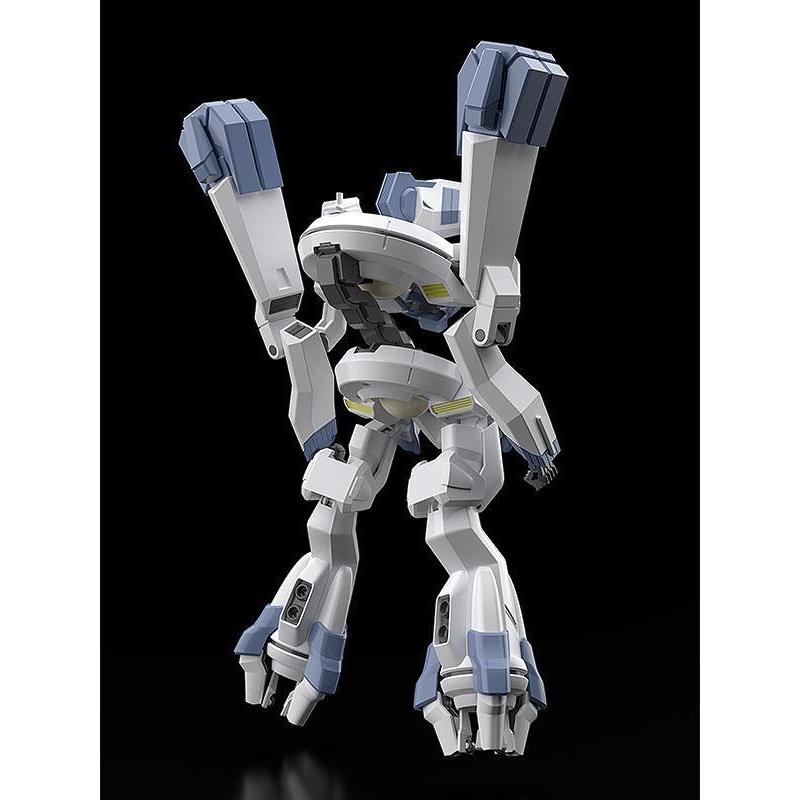 Idolmaster: Xenoglossia Moderoid Aestivalis Ground Battle Frame