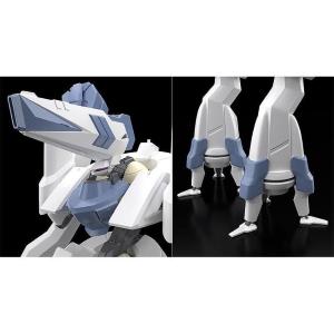 Idolmaster: Xenoglossia Moderoid Aestivalis Ground Battle Frame