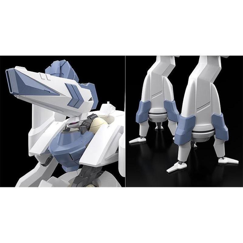 Idolmaster: Xenoglossia Moderoid Aestivalis Ground Battle Frame