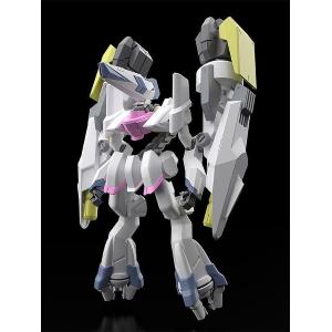 Idolmaster: Xenoglossia Moderoid Aestivalis Ground Battle Frame