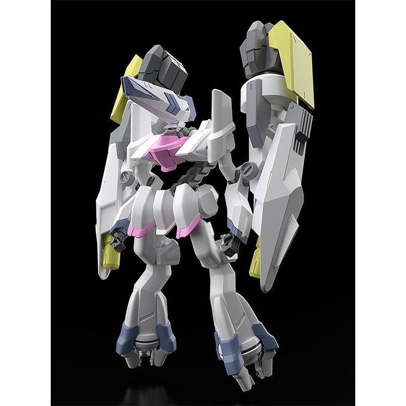 Idolmaster: Xenoglossia Moderoid Aestivalis Ground Battle Frame