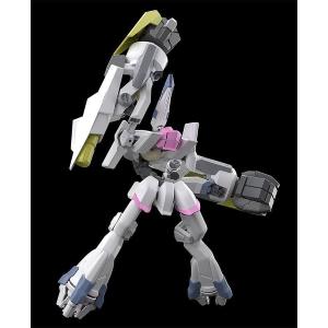 Idolmaster: Xenoglossia Moderoid Aestivalis Ground Battle Frame