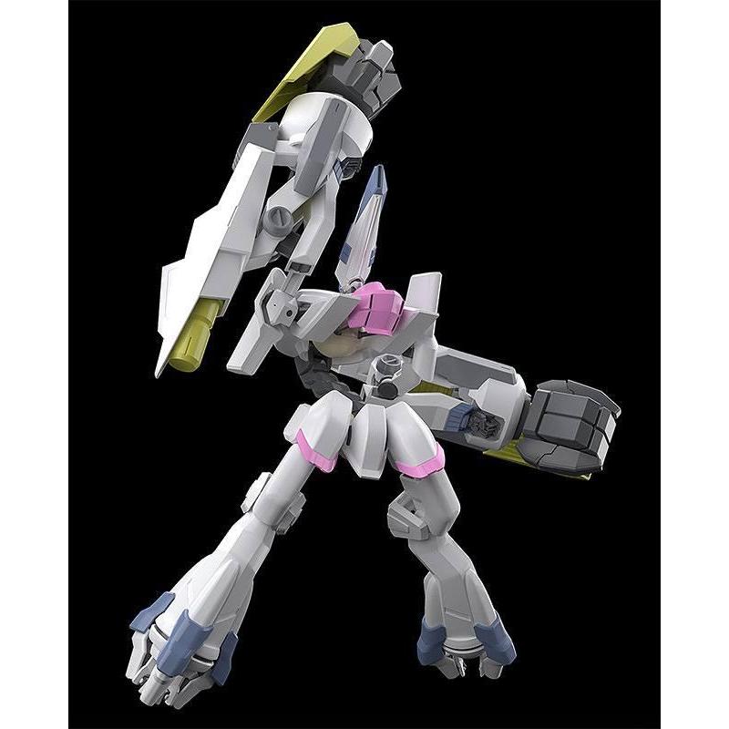Idolmaster: Xenoglossia Moderoid Aestivalis Ground Battle Frame