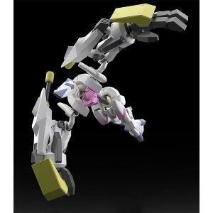 Idolmaster: Xenoglossia Moderoid Aestivalis Ground Battle Frame