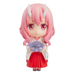 That Time I Got Reincarnated as a Slime Nendoroid Shuna