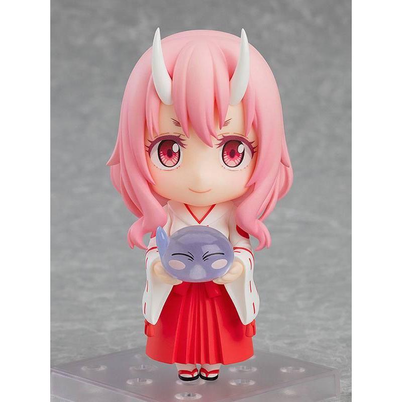 That Time I Got Reincarnated as a Slime Nendoroid Shuna