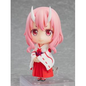 That Time I Got Reincarnated as a Slime Nendoroid Shuna