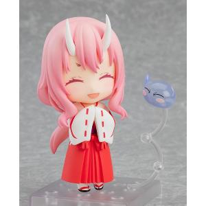 That Time I Got Reincarnated as a Slime Nendoroid Shuna