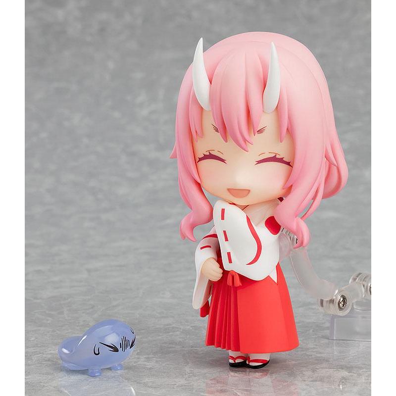 That Time I Got Reincarnated as a Slime Nendoroid Shuna