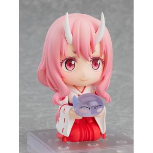 That Time I Got Reincarnated as a Slime Nendoroid Shuna