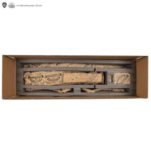 Harry Potter Replica 1/1 Firebolt Broom 2022 New Edition Cinereplicas