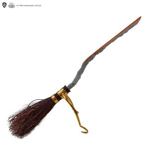 Harry Potter Replica 1/1 Firebolt Broom 2022 New Edition Cinereplicas
