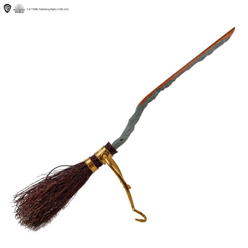 Harry Potter Replica 1/1 Firebolt Broom 2022 New Edition Cinereplicas