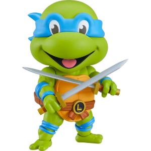 Teenage Mutant Ninja Turtles Nendoroid Leonardo Good Smile Company