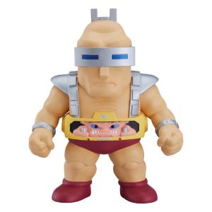 Teenage Mutant Ninja Turtles Nendoroid More Krang