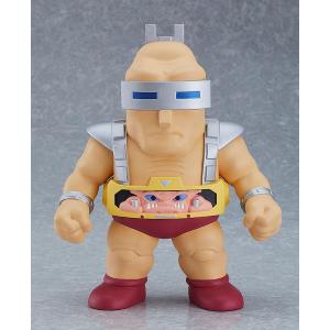 Teenage Mutant Ninja Turtles Nendoroid More Krang