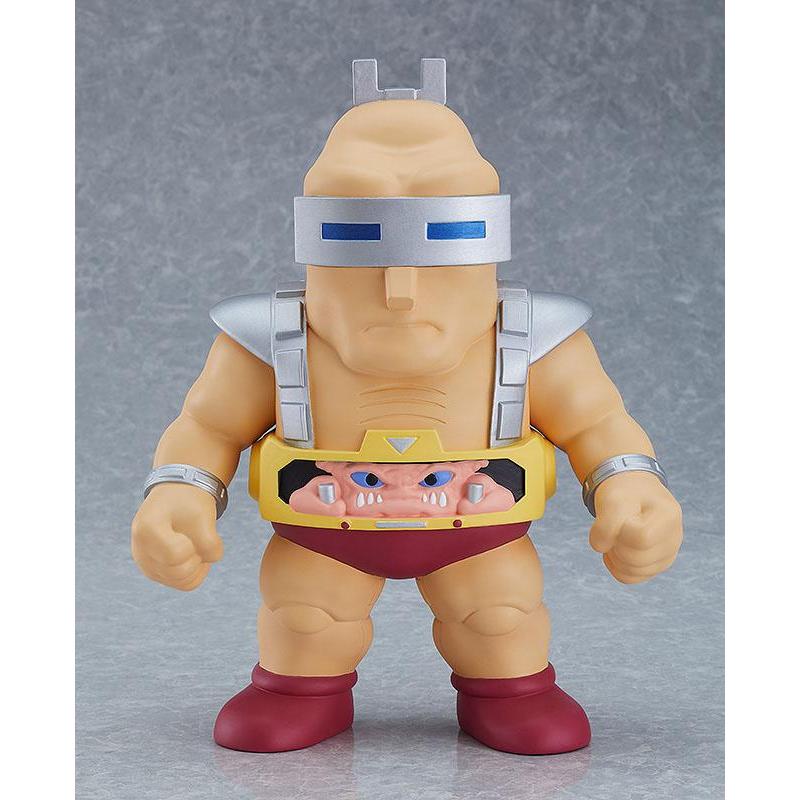 Teenage Mutant Ninja Turtles Nendoroid More Krang