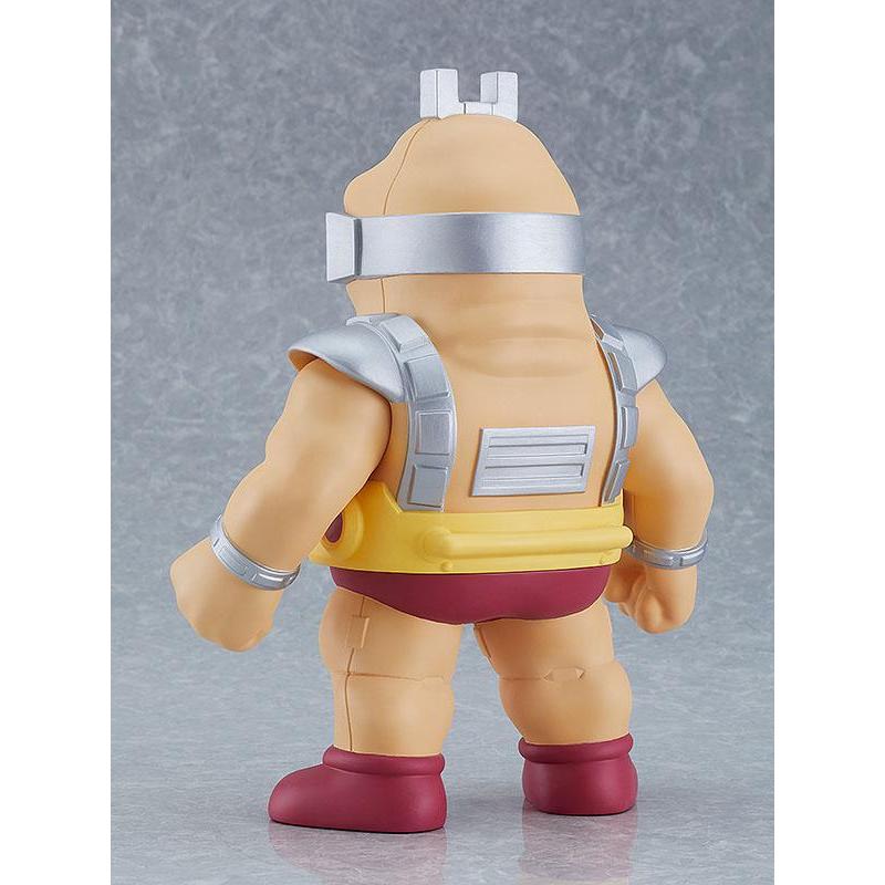 Teenage Mutant Ninja Turtles Nendoroid More Krang