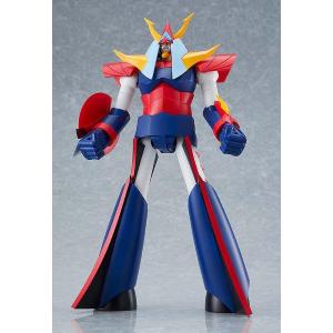 Reideen The Brave Reideen Moderoid Good Smile Company