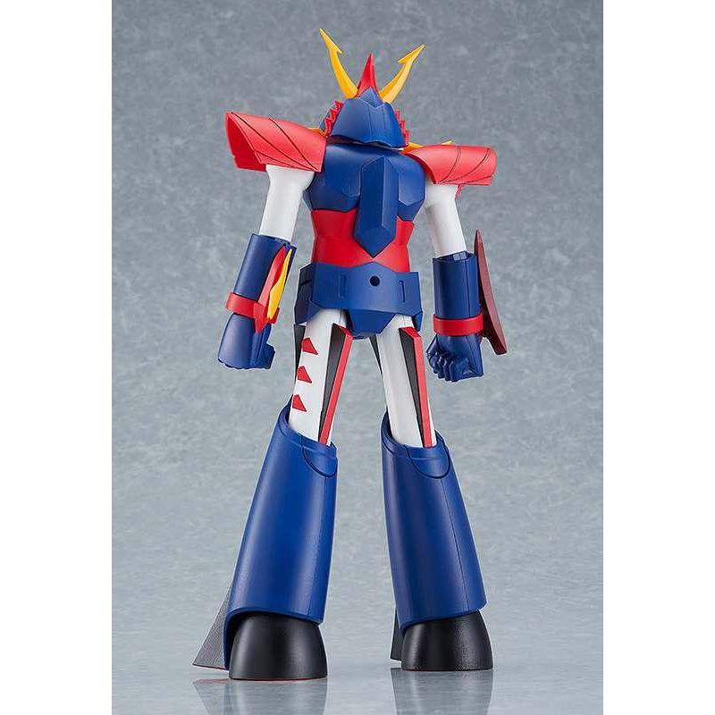 Reideen The Brave Reideen Moderoid Good Smile Company