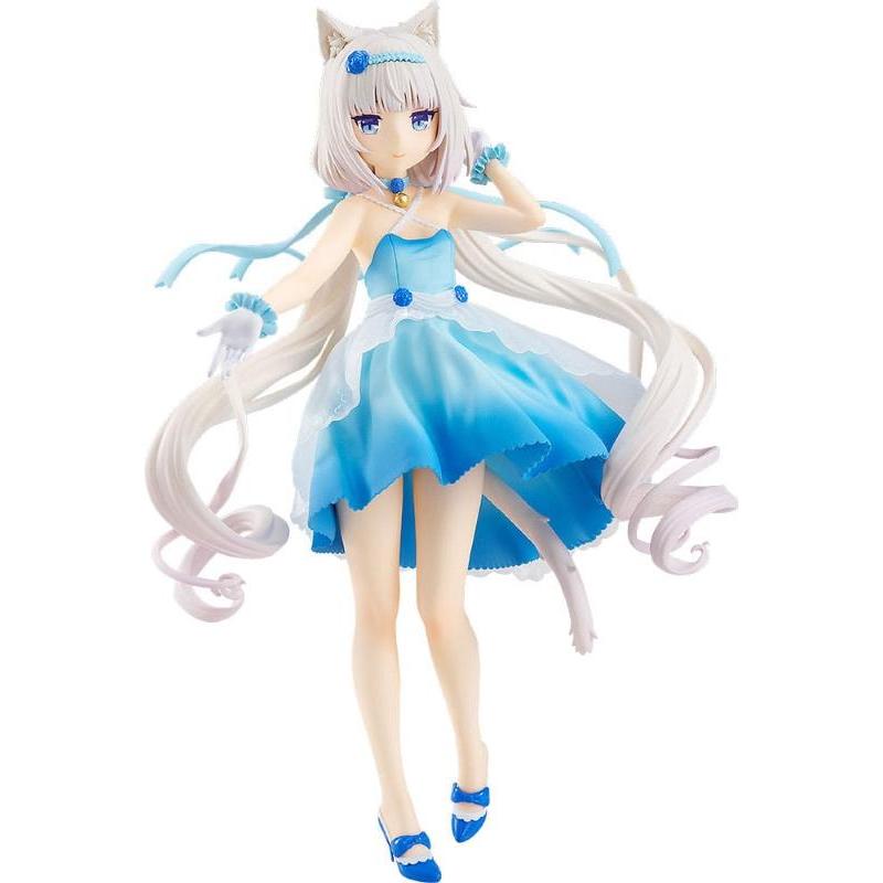 Nekopara Pop Up Parade Vanilla: Cocktail Dress Ver. Good Smile Company