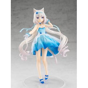 Nekopara Pop Up Parade Vanilla: Cocktail Dress Ver. Good Smile Company