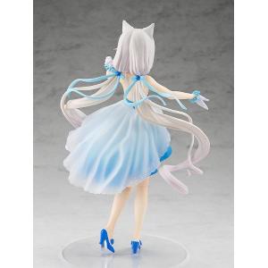 Nekopara Pop Up Parade Vanilla: Cocktail Dress Ver. Good Smile Company