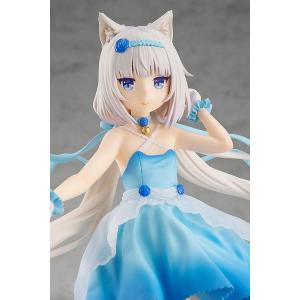 Nekopara Pop Up Parade Vanilla: Cocktail Dress Ver. Good Smile Company