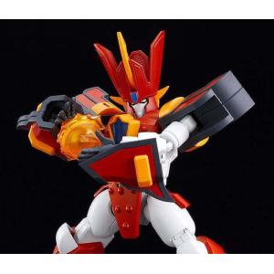 Mado King Granzort Moderoid Granzort Good Smile Company