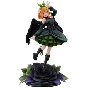 The Quintessential Quintuplets Yotsuba Nakano: Fallen Angel Ver.