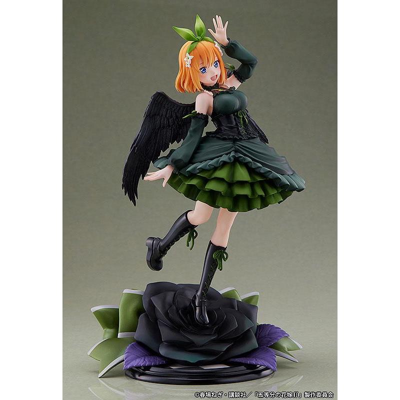 The Quintessential Quintuplets Yotsuba Nakano: Fallen Angel Ver.