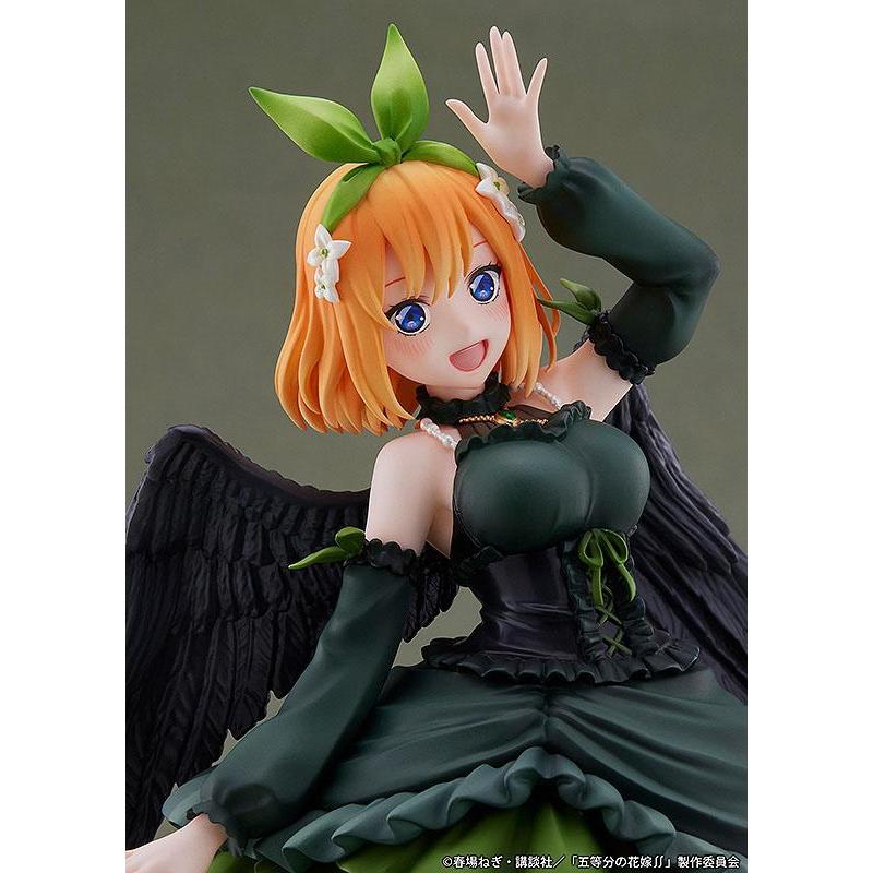 The Quintessential Quintuplets Yotsuba Nakano: Fallen Angel Ver.