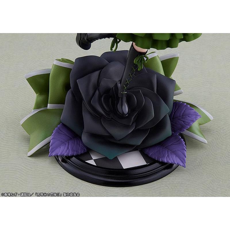 The Quintessential Quintuplets Yotsuba Nakano: Fallen Angel Ver.