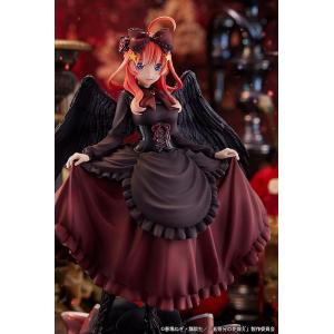 The Quintessential Quintuplets Itsuki Nakano: Fallen Angel Ver