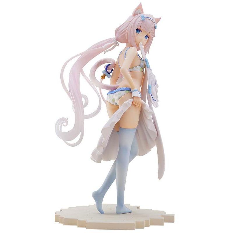Nekopara Vanilla Lovely Sweets Time Good Smile Company