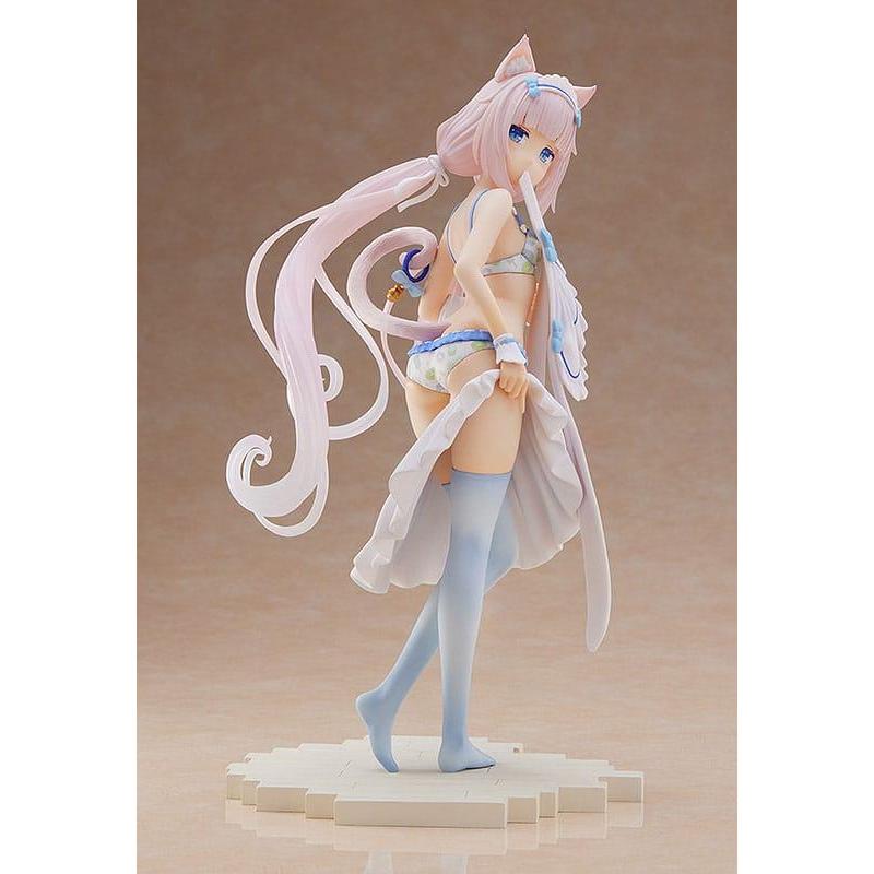 Nekopara Vanilla Lovely Sweets Time Good Smile Company