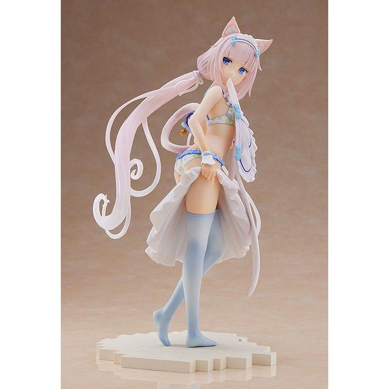 Nekopara Vanilla Lovely Sweets Time Good Smile Company