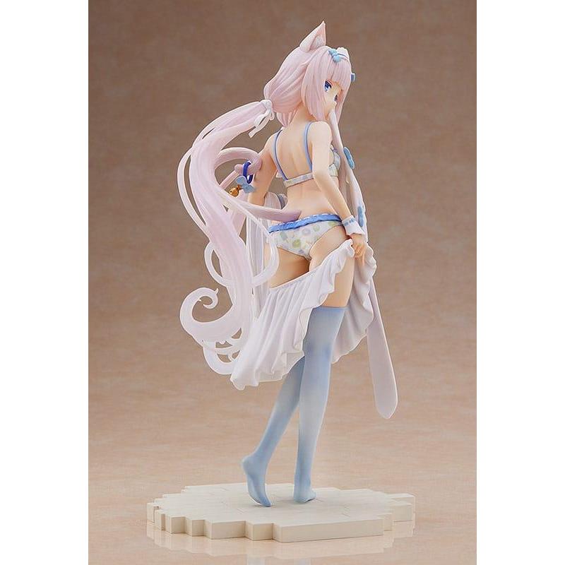 Nekopara Vanilla Lovely Sweets Time Good Smile Company