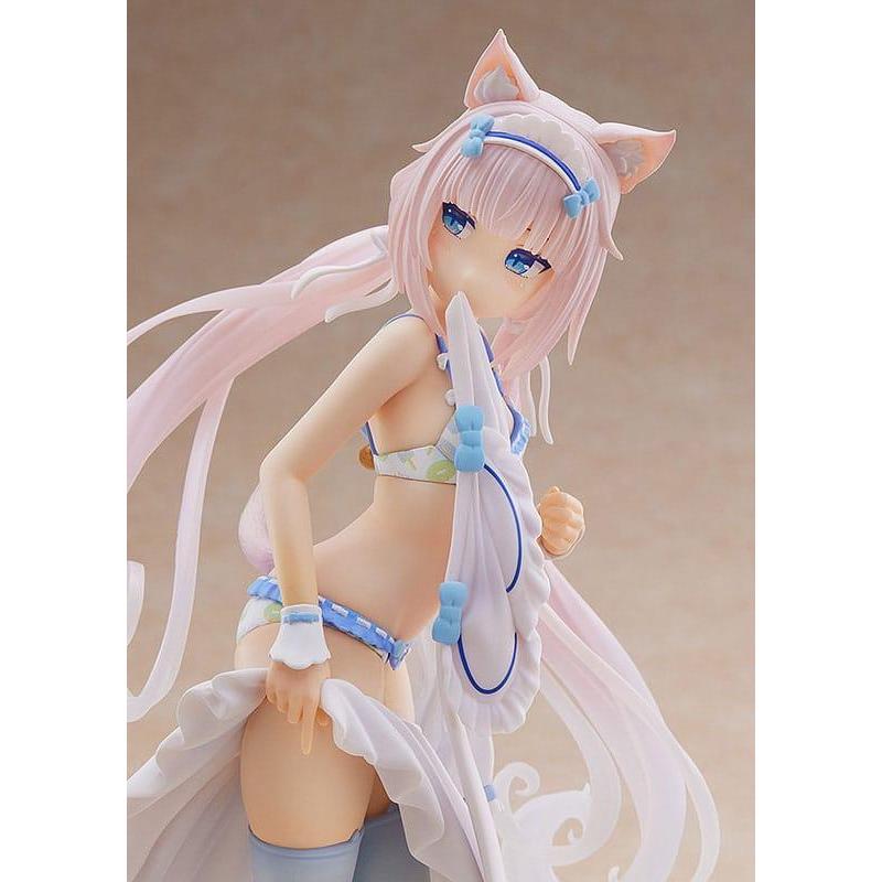 Nekopara Vanilla Lovely Sweets Time Good Smile Company