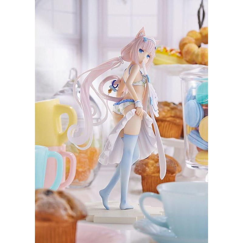Nekopara Vanilla Lovely Sweets Time Good Smile Company