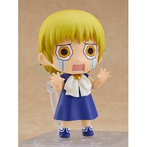 Zatch Bell! Nendoroid Zatch Bell Good Smile Company