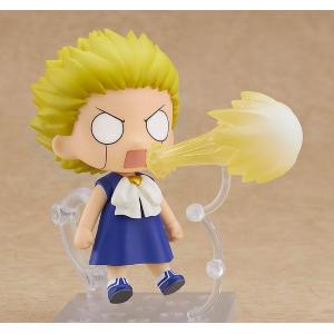 Zatch Bell! Nendoroid Zatch Bell Good Smile Company