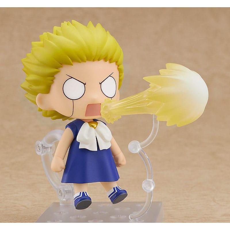 Zatch Bell! Nendoroid Zatch Bell Good Smile Company