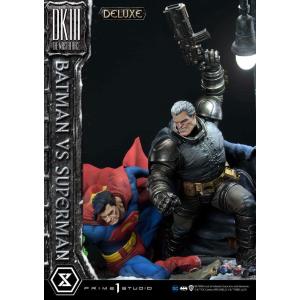 Batman Vs. Superman The Dark Knight Returns Deluxe Bonus Ver. Prime 1 Studio