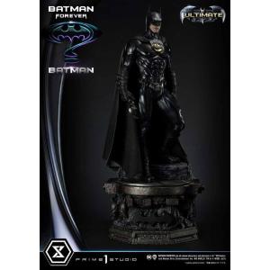 Batman Forever 1/3 Batman Ultimate Bonus Version Prime 1 Studio
