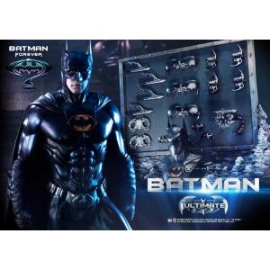 Batman Forever 1/3 Batman Ultimate Bonus Version Prime 1 Studio