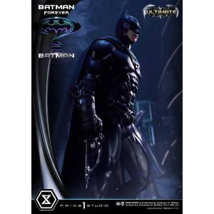 Batman Forever 1/3 Batman Ultimate Bonus Version Prime 1 Studio
