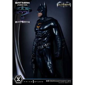 Batman Forever 1/3 Batman Ultimate Bonus Version Prime 1 Studio